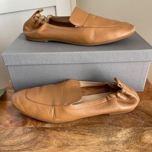 Everlane Ballet Flats Size 10